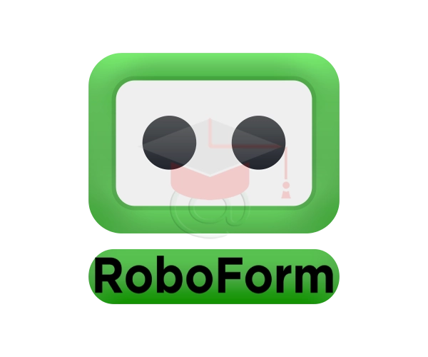 Benefit 1-year Roboform Everywhere - Edu-Email-Shop