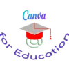 Benefit Canva for Education 1 Year Account - Edu Email Shop