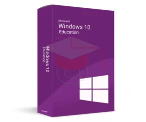Benefit Windows 10 Educational Multilanguage Key - Edu Email Shop