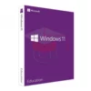 Benefit Windows 11 Educational Multilanguage Key - Edu Email Shop