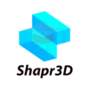 Benefit Shapr3D Pro 1 Year Account - Edu Email Shop