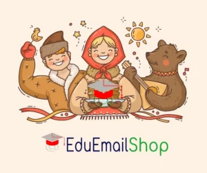Maslenitsa Week - Edu Email Shop
