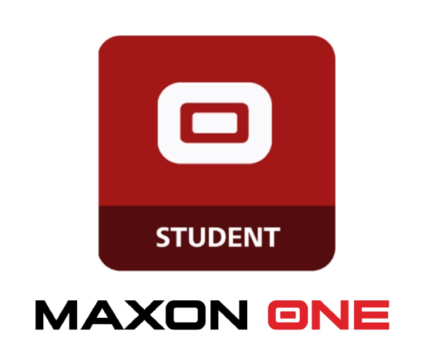 Maxon One - Edu Email Shop